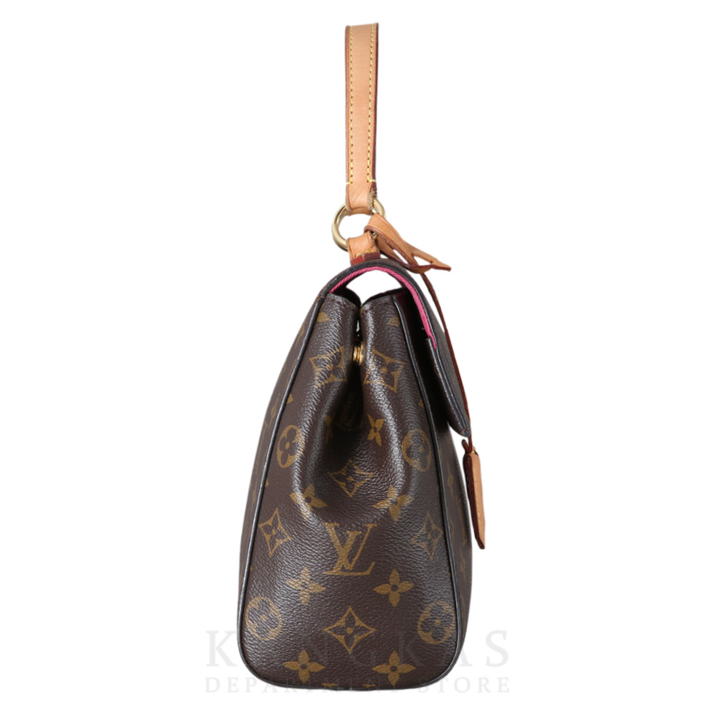 LOUIS VUITTON(USED)루이비통 모노그램 클루니 BB